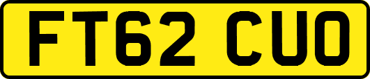 FT62CUO