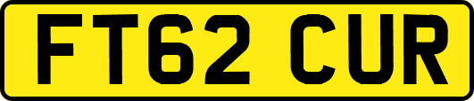 FT62CUR