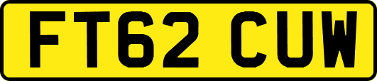 FT62CUW
