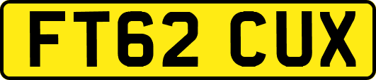 FT62CUX