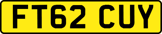 FT62CUY