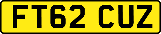 FT62CUZ