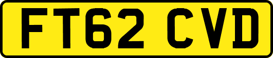 FT62CVD