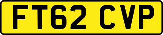 FT62CVP