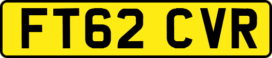 FT62CVR