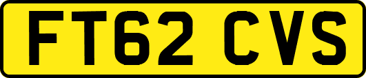 FT62CVS