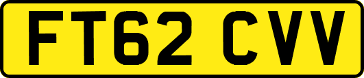 FT62CVV