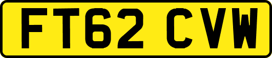 FT62CVW