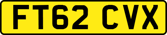 FT62CVX
