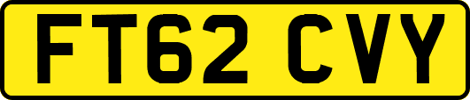 FT62CVY
