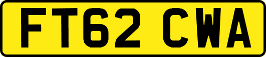 FT62CWA