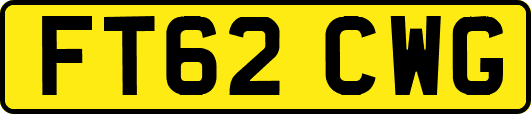 FT62CWG