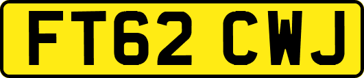 FT62CWJ