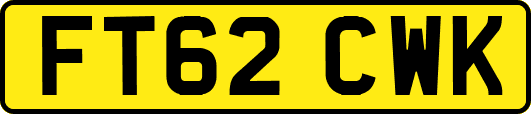 FT62CWK