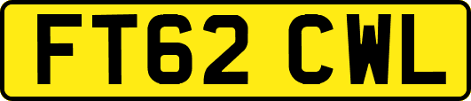 FT62CWL
