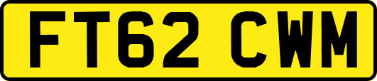 FT62CWM