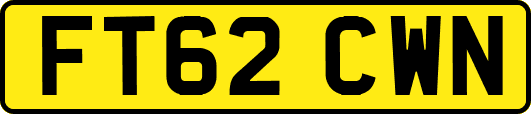 FT62CWN