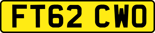 FT62CWO