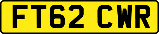 FT62CWR