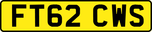 FT62CWS