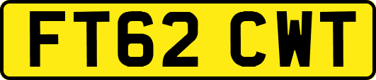 FT62CWT