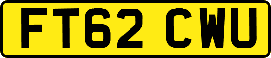FT62CWU