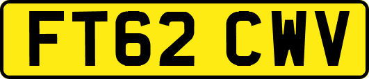 FT62CWV