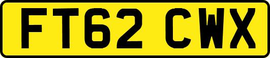 FT62CWX