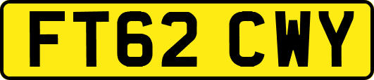FT62CWY