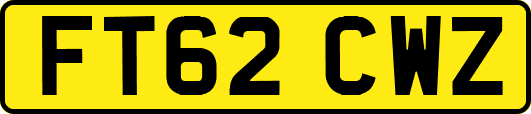 FT62CWZ