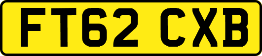 FT62CXB