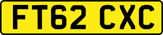 FT62CXC