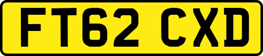 FT62CXD