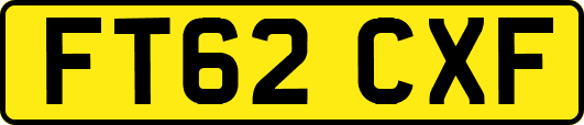 FT62CXF
