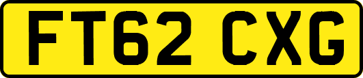 FT62CXG