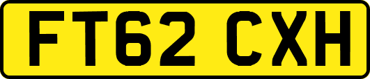 FT62CXH