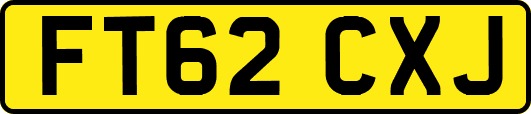 FT62CXJ