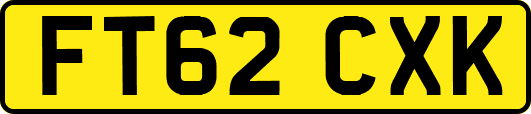 FT62CXK