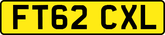 FT62CXL