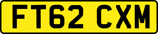 FT62CXM