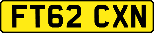 FT62CXN