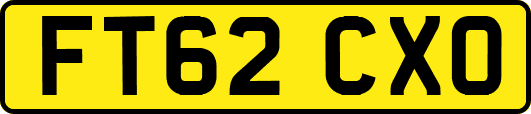 FT62CXO