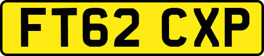 FT62CXP
