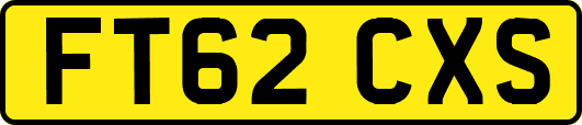 FT62CXS