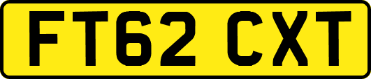 FT62CXT