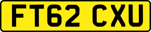 FT62CXU