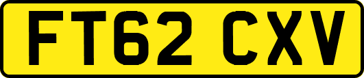 FT62CXV