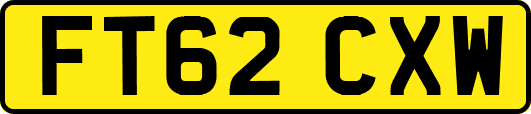 FT62CXW