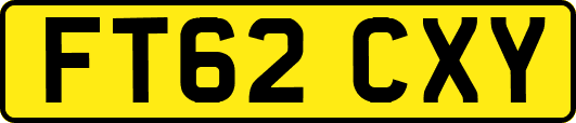 FT62CXY