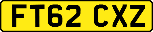 FT62CXZ